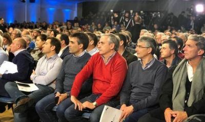 El Frente Renovador dej� abierta una puerta a posible acuerdo con Unidad Ciudadana