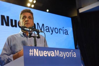 El Gobierno relativiz� la propuesta pol�tica de Massa: cree que no hay tiempo para armar una coalici�n con todo el peronismo