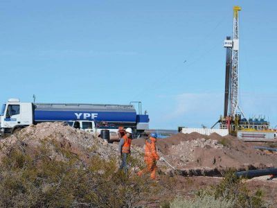 YPF increment� casi un 100% sus beneficios anuales
