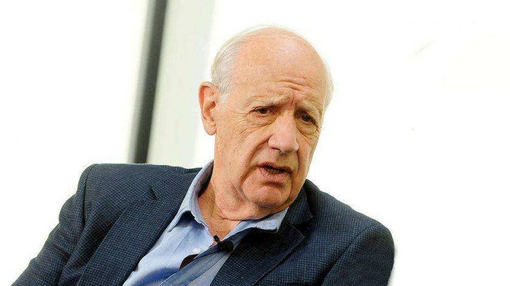 Roberto Lavagna: 