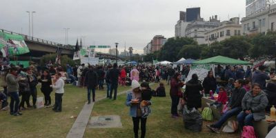 Hugo Moyano hijo: �Todos est�n esperando una respuesta pero el gobierno prefiere hacer o�dos sordos y seguir en el mismo camino�  