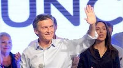 Qu� puede hacer Cambiemos si Massa se suma al kirchnerismo