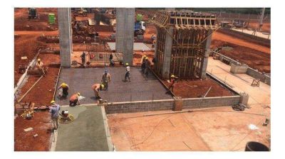 Grupo Insud construir� una central de energ�a renovable