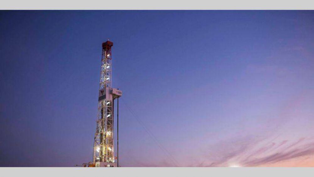 Tecpetrol ampla su operacin en Vaca Muerta para desarrollar shale oil