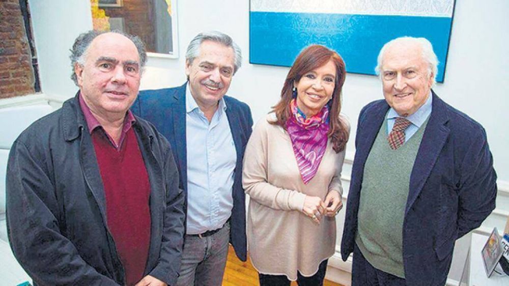 A la expectativa de un acuerdo