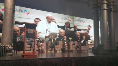 Card. Hummes: estamos en el centro de una grave y urgente crisis clim�tica y ecol�gica