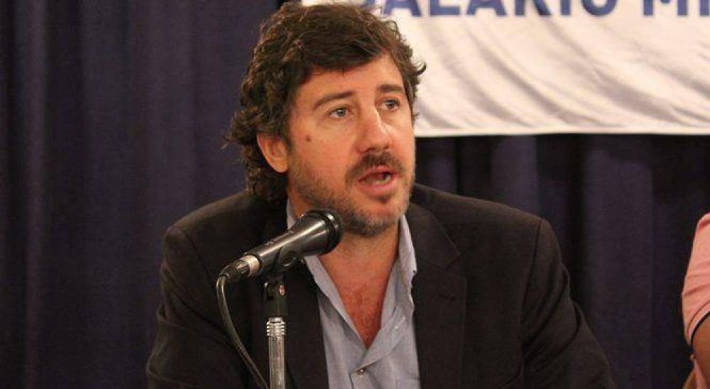 Presidente de la Asociación de Abogados Laboralistas expondrá en Bariloche