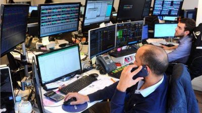 Una ola de fondos de inversi�n llega al pa�s para medir el �riesgo Alberto�