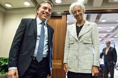 Gasto p�blico de la era Macri: se triplic� el pago de intereses de deuda y baj� la inversi�n en obras