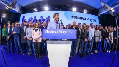 Massa y un revival de la duda de 2013: �jugar� adentro o afuera del peronismo?
