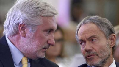 La Corte Suprema bonaerense escala la pelea con Vidal y le parte la procuraci�n a Conte Grand