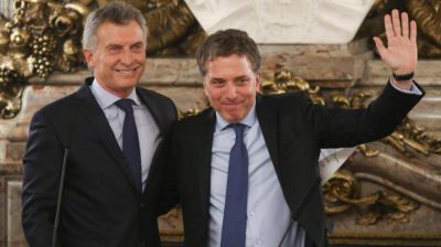 El Gobierno ya destina el 20% del presupuesto a los intereses de la deuda