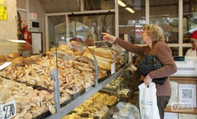 Panaderos reciben boletas de gas con 100% de aumento: �Hoy el que trabaja est� castigado�