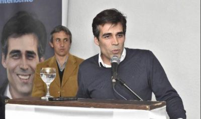 L�pez y las alianzas electorales: �Se abre una etapa de di�logo�