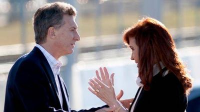 La inesperada y peque�a posibilidad de enterrar la grieta