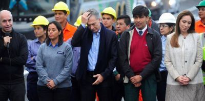 Desconcierto y malhumor en los focus groups de campa�a: afectan a todos y el final es incierto