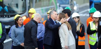 El destino que une a Macri con Vidal