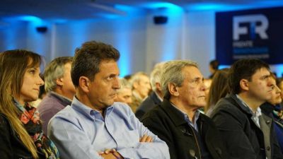 �ltimos tironeos sobre Massa, a once d�as del cierre