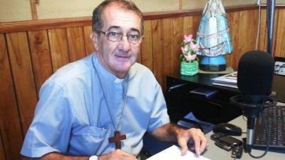 Obispo de Posadas: 