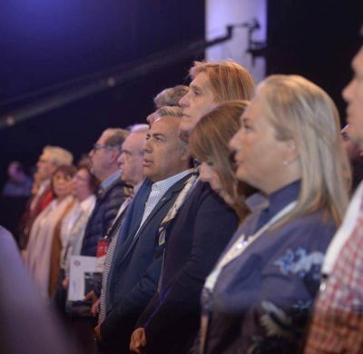 Definiciones que comienzan a moldear el tablero preelectoral