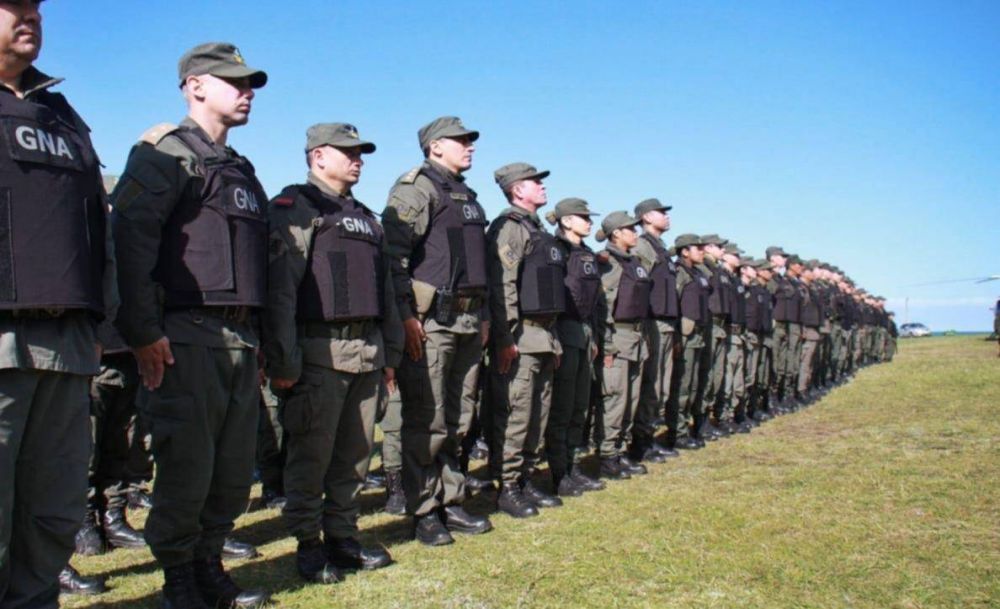 Lencina cruz� al titular del Foro Municipal de Seguridad: 