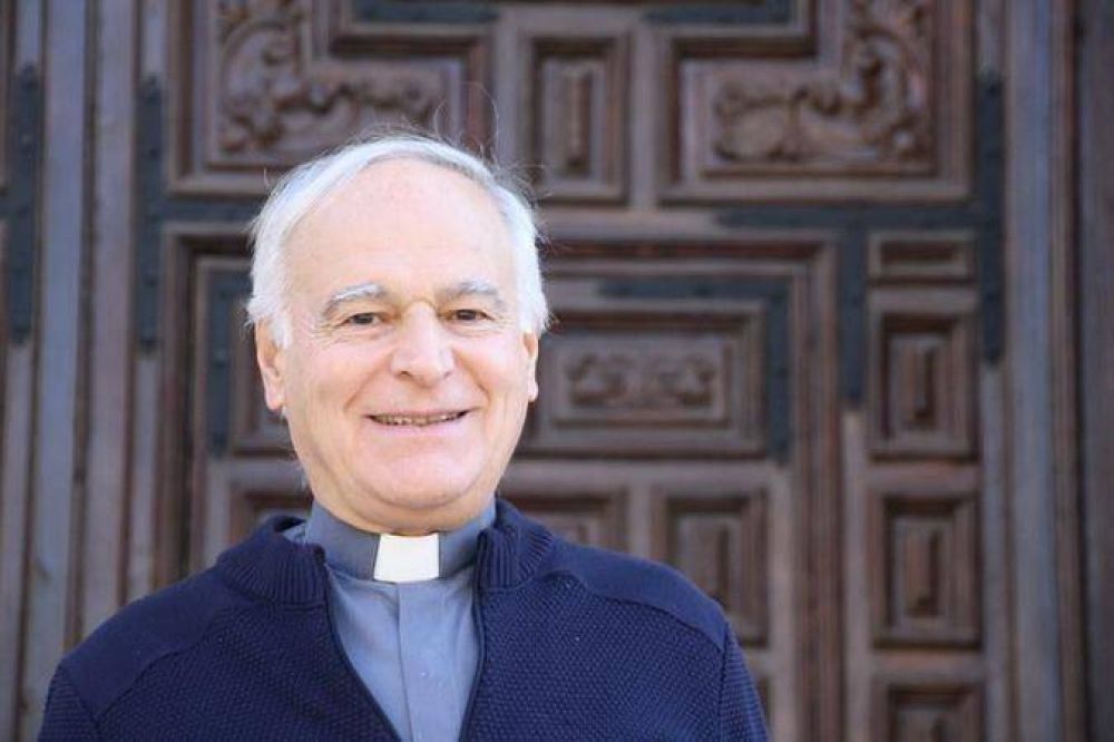 Especialista en la tutela de menores disertar� en Mar del Plata ante 200 sacerdotes
