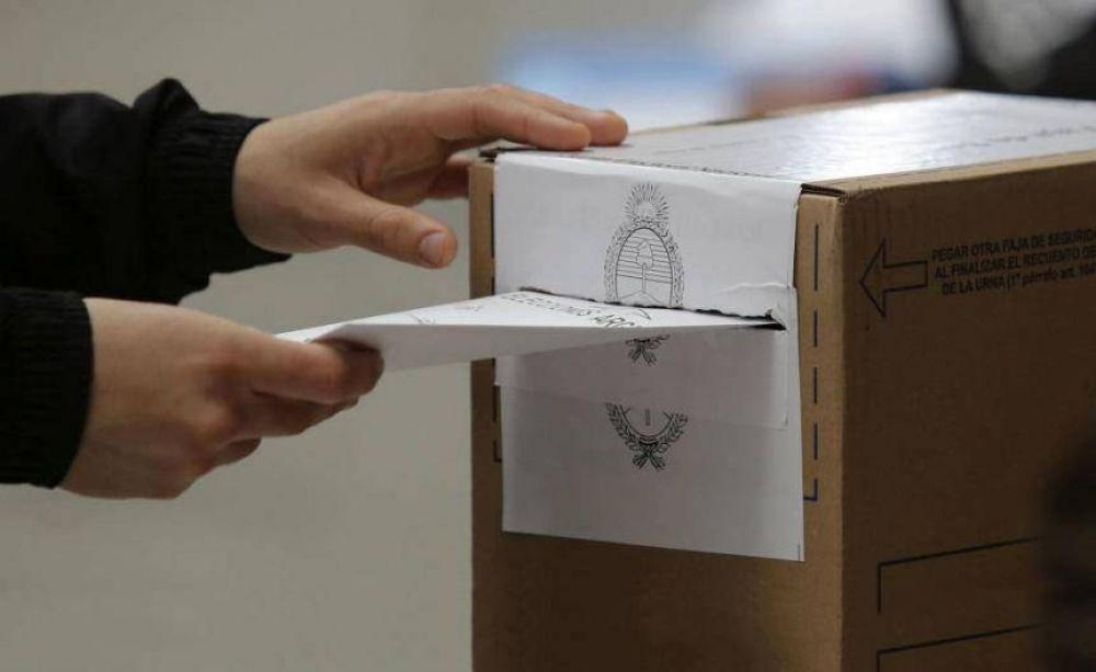 Tiempo de elecciones: San Juan, Misiones y Corrientes van a las urnas