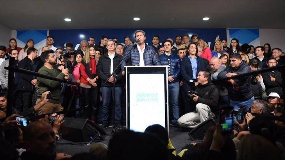 En el inicio de un mes electoral decisivo, los oficialismos se impusieron en San Juan, Misiones y Corrientes