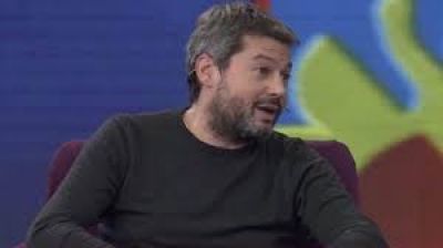Mat�as Lammens pidi� una PASO opositora en la ciudad de Buenos Aires: 