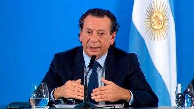 Para Dante Sica, 