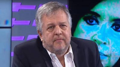 Stornelli y el Operativo Puf: 