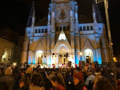 Sacerdotes de todo el pa�s reflexionar�n sobre conducci�n pastoral