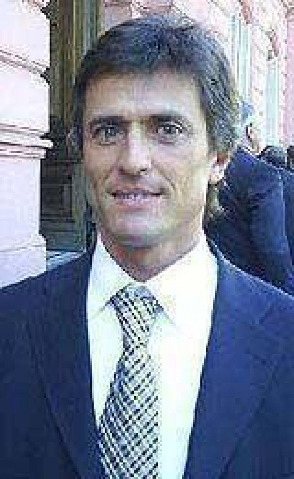 Franetovich analiz� con la Mesa Agropecuaria el impuesto Inmobiliario Rural