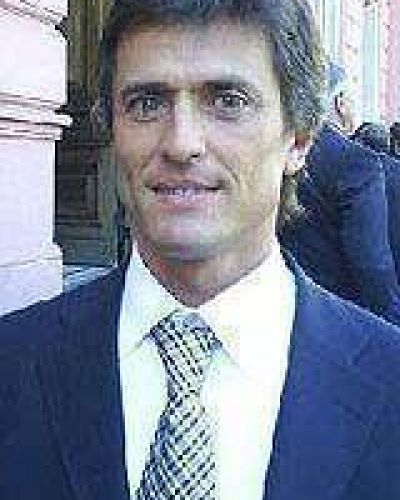 Franetovich analiz� con la Mesa Agropecuaria el impuesto Inmobiliario Rural