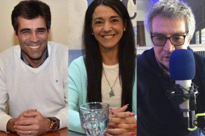 Se viene la gran paso opositora