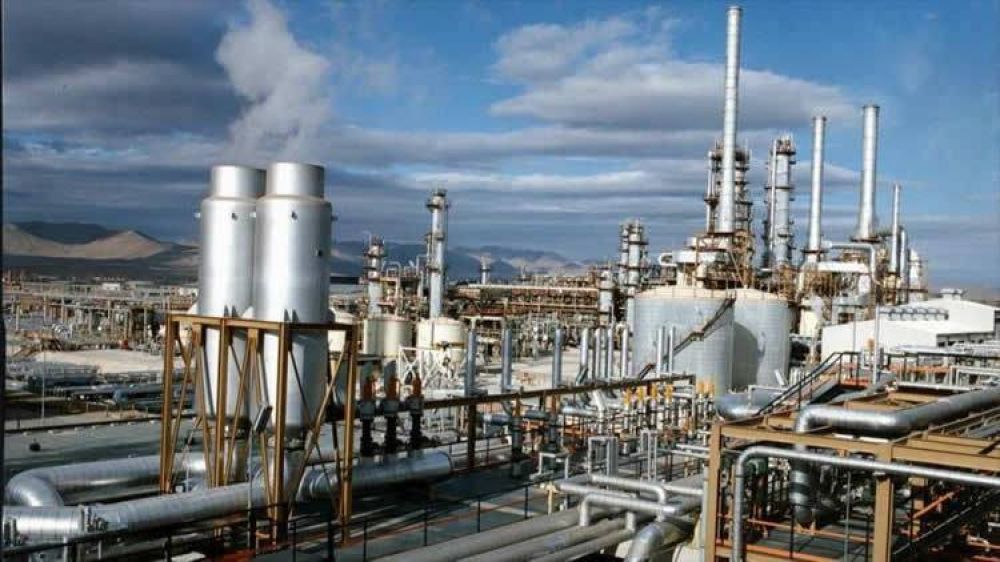 En el Congreso reclaman la instalaci�n de una refiner�a en el sur del pa�s