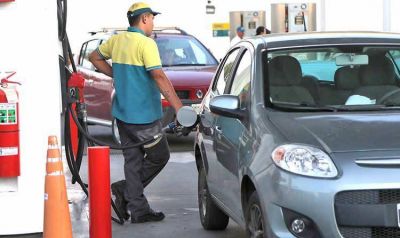 Las Estaciones de Servicio, entre los rubros de mayor demanda laboral pese a la crisis