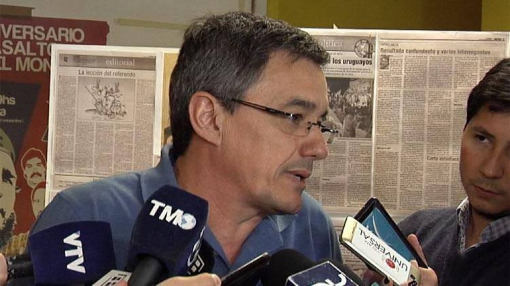 Medidas de FANCAP podr�an hacer escasear combustibles en Estaciones de Servicio