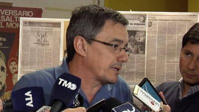 Medidas de FANCAP podr�an hacer escasear combustibles en Estaciones de Servicio