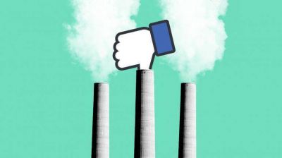 Facebook realiza la primera inversión en un proyecto de energía renovable
