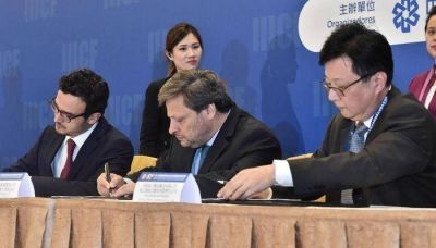 �Jujuy se dirige a ser el mayor productor de energ�a solar fotovoltaica de la regi�n