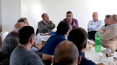 La ASIMRA busca jerarquizar la funci�n del supervisor