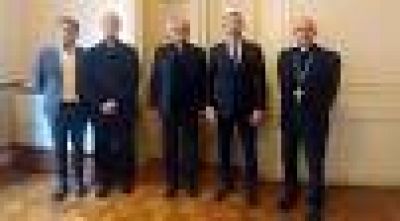 La Iglesia le reclam� al Gobierno que haya 