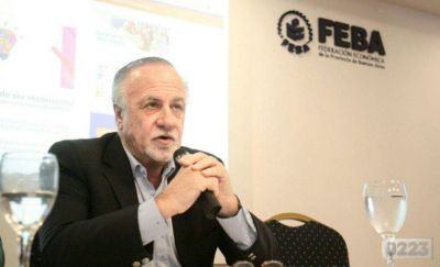 Ra�l Lamacchia: �Cualquiera que venga ser� mejor que Arroyo�