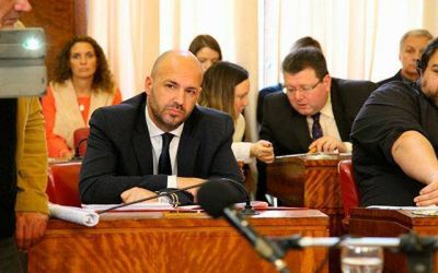 �La reapertura del Centro N�1 es fruto de la pol�tica activa de la Gobernadora�