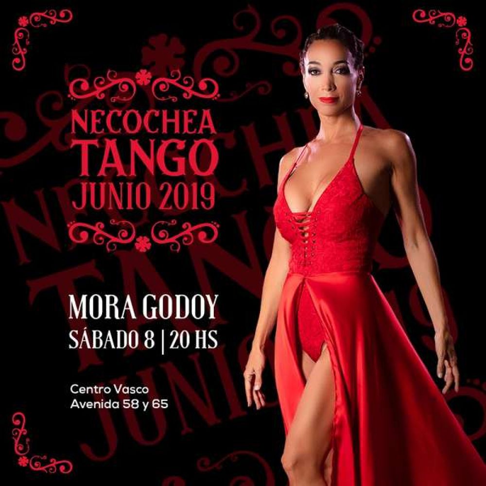 El viernes inicia Necochea Tango 2019 y el fin de semana habrá dos galas de lujo 