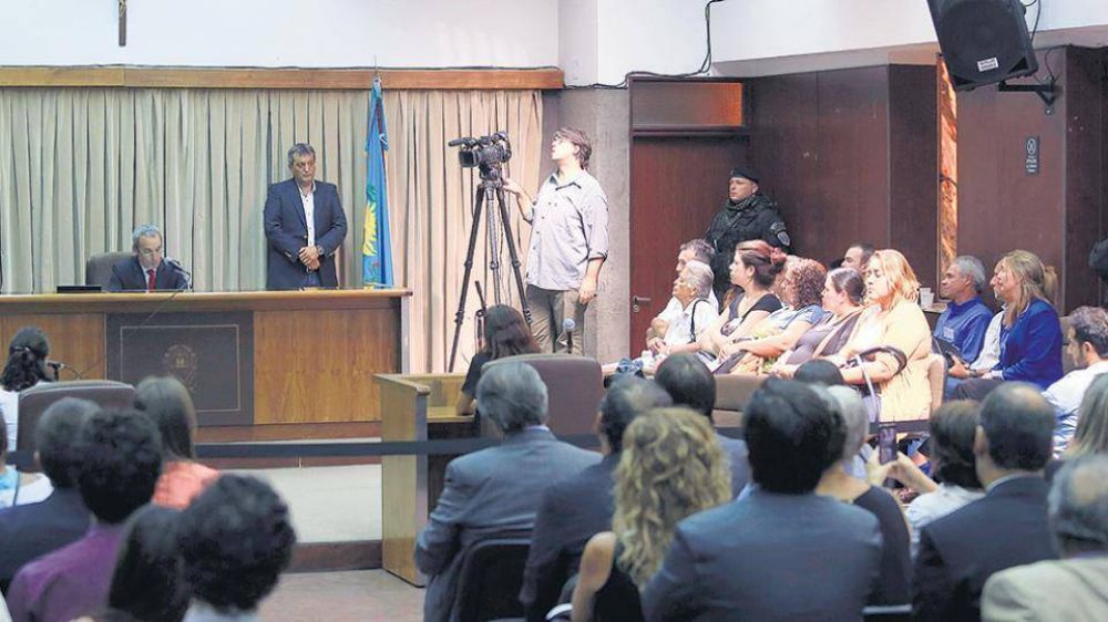 La Corte bonaerense reclama a Vidal