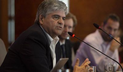 La Red de Estaciones de Servicio YPF prepara su integraci�n a los nuevos negocios de energ�a y movilidad