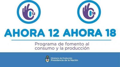 Ahora 12: Afirman que no es posible vender nafta en cuotas