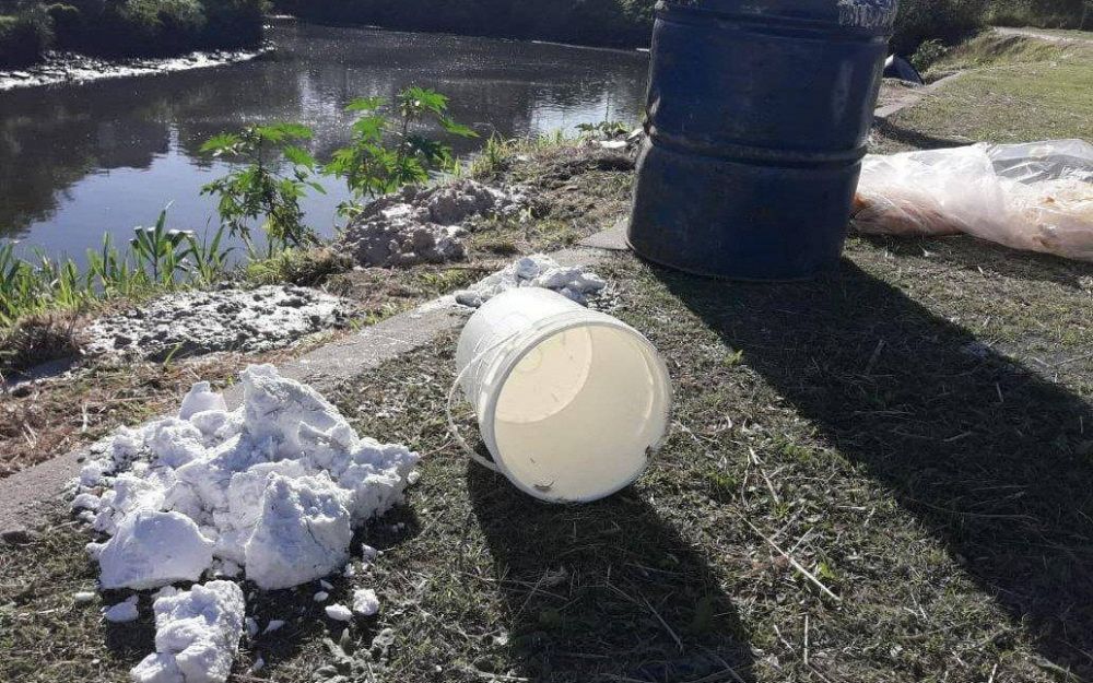 Cuenca Matanza Riachuelo: los vecinos podrn denunciar a los contaminadores